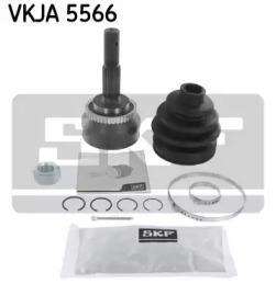 Карданный шарнир / комплект SKF для NISSAN ALMERA I (N15) 2.0 D
